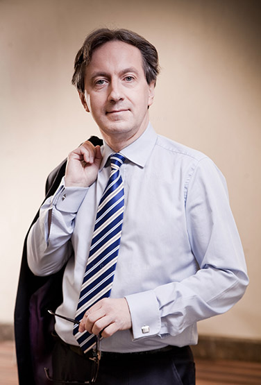 Ryszard Sikorski